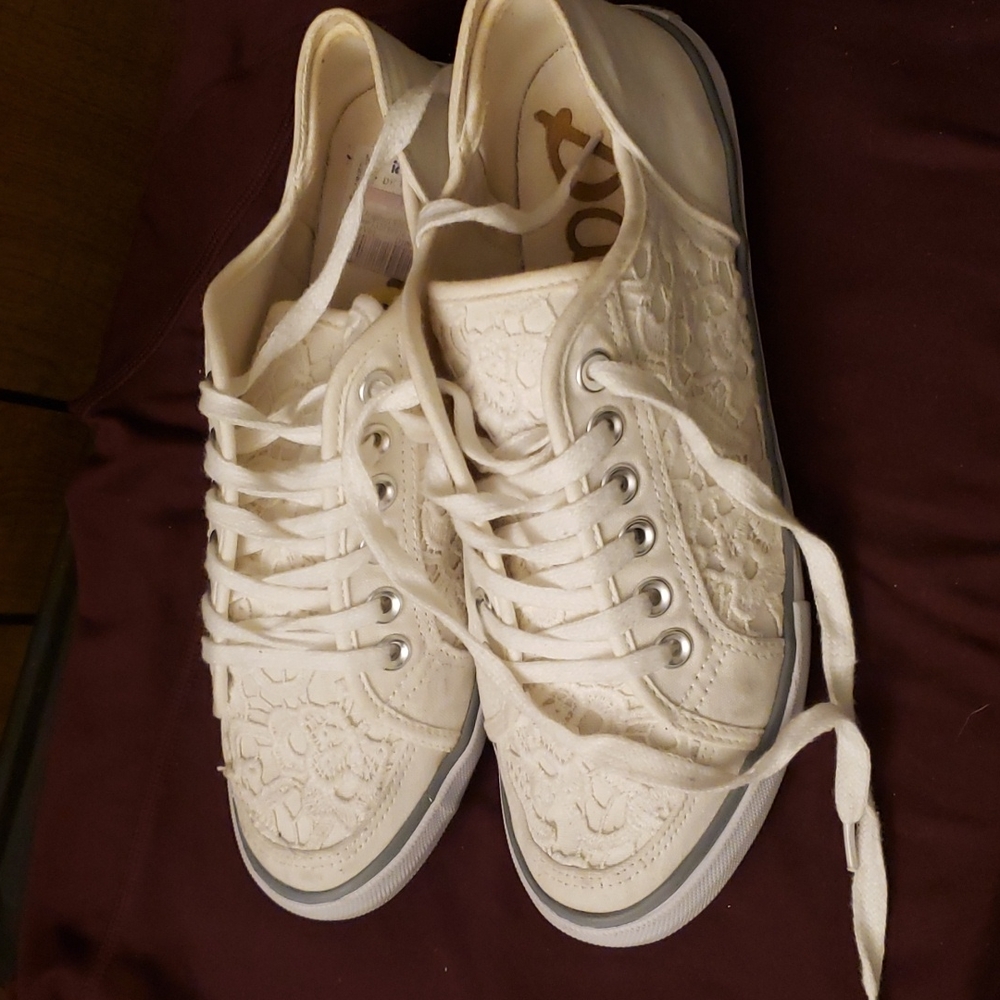 Sam Edelman Haylie sneakers